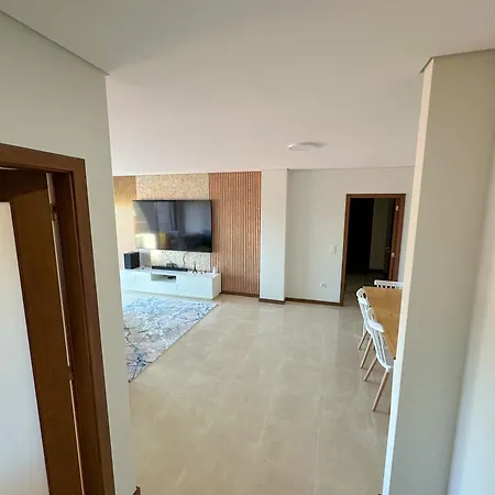 Espinho Double São Félix da Marinha