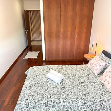 Espinho Double * São Félix da Marinha